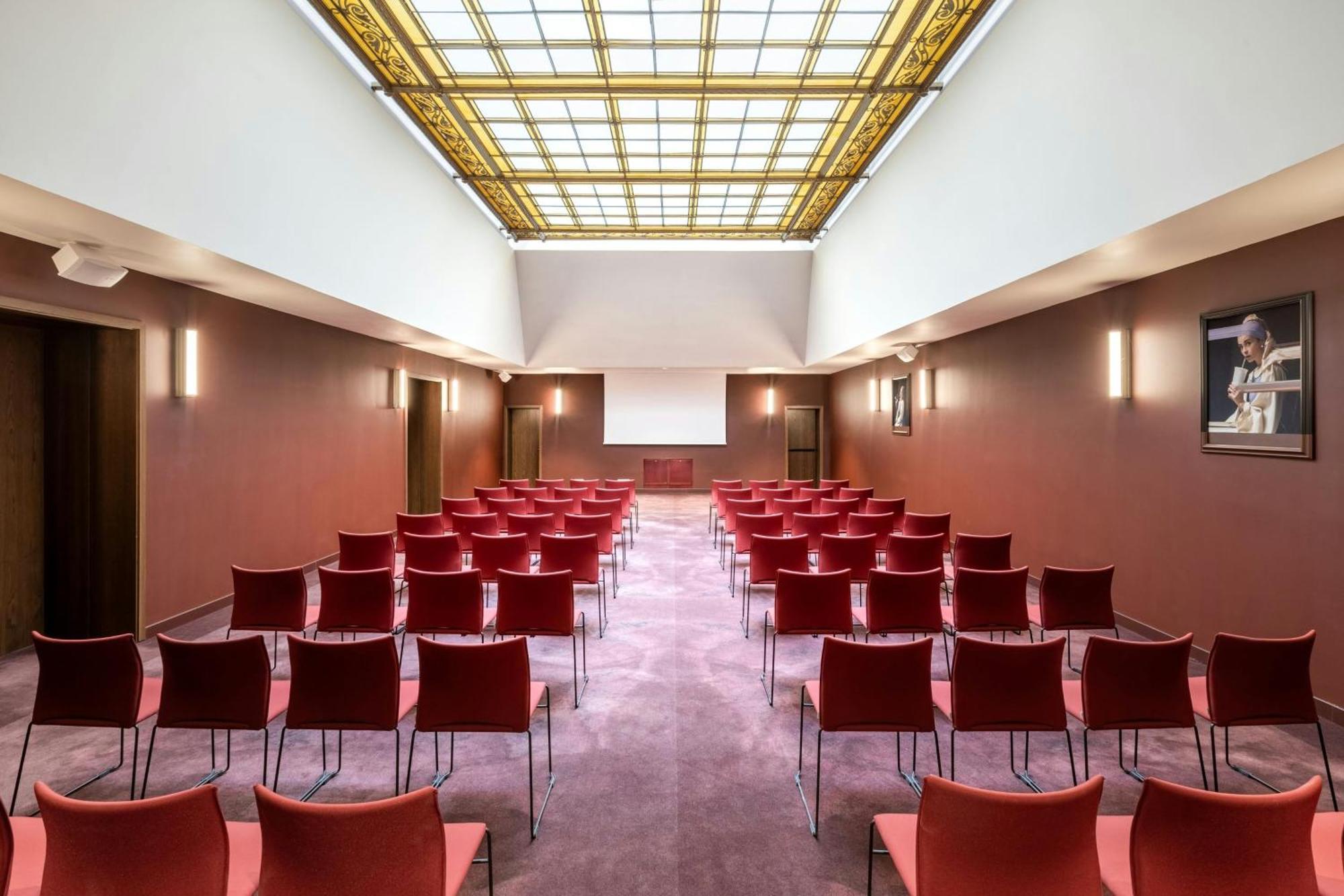 The Marmorosch Bucharest, Autograph Collection Hotel Kültér fotó Meeting room